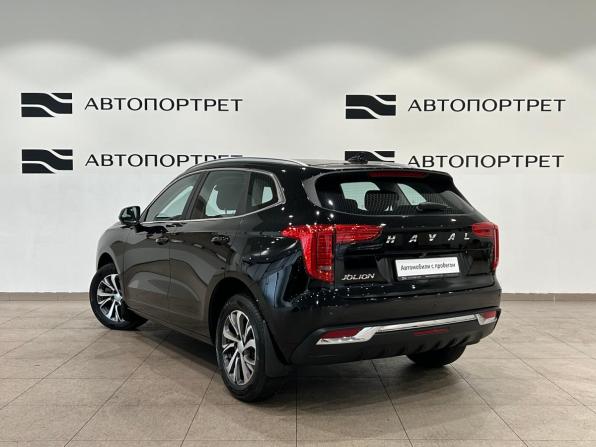 Haval Jolion I с пробегом 2023 года, цена 1 829 000 рублей, 14297 км, внедорожник, Автокод Объявления