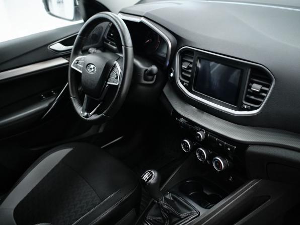 Lada (ВАЗ) Vesta I Рестайлинг (NG) с пробегом 2024 года, цена 1 209 000 рублей, 87325 км, универсал, Автокод Объявления
