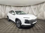 JETOUR DASHING I Москва  - изображение 24