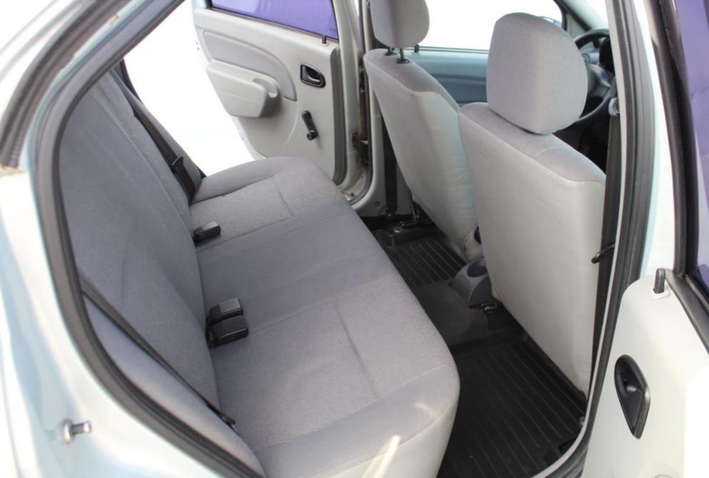 Renault Logan I Нижний Новгород  - изображение 12