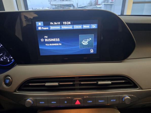 Hyundai Palisade I с пробегом 2021 года, цена 3 082 000 рублей, 212267 км, внедорожник, Автокод Объявления