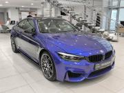 BMW M4 F82/F83 Рестайлинг Казань  - изображение 25