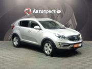 Kia Sportage III Оренбург  - изображение 20