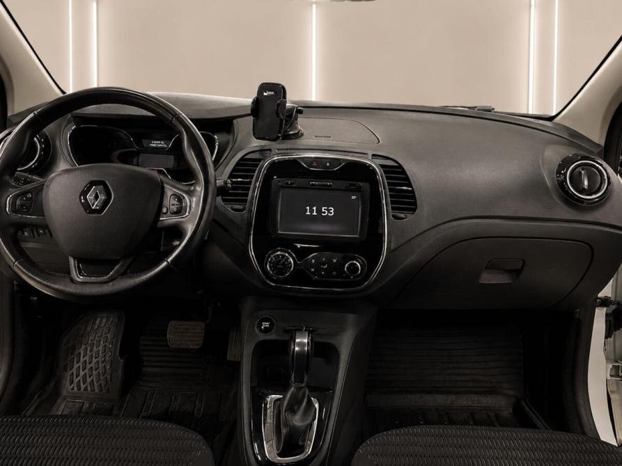 Renault Kaptur I Челябинск  - изображение 11