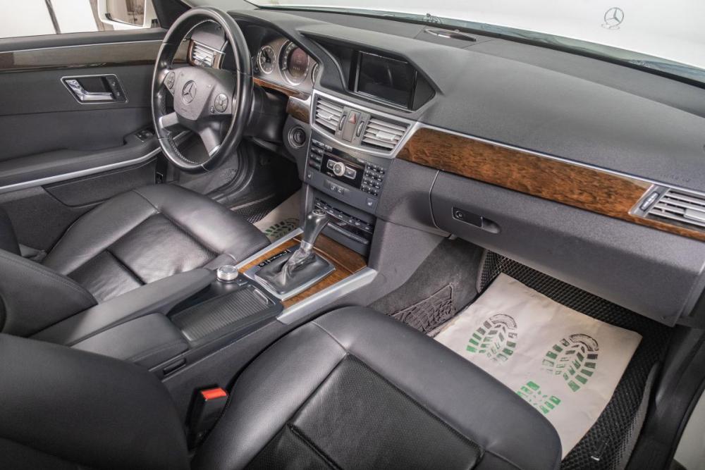 Mercedes-Benz E-Класс IV (W212 S212 C207) Томск  - изображение 18