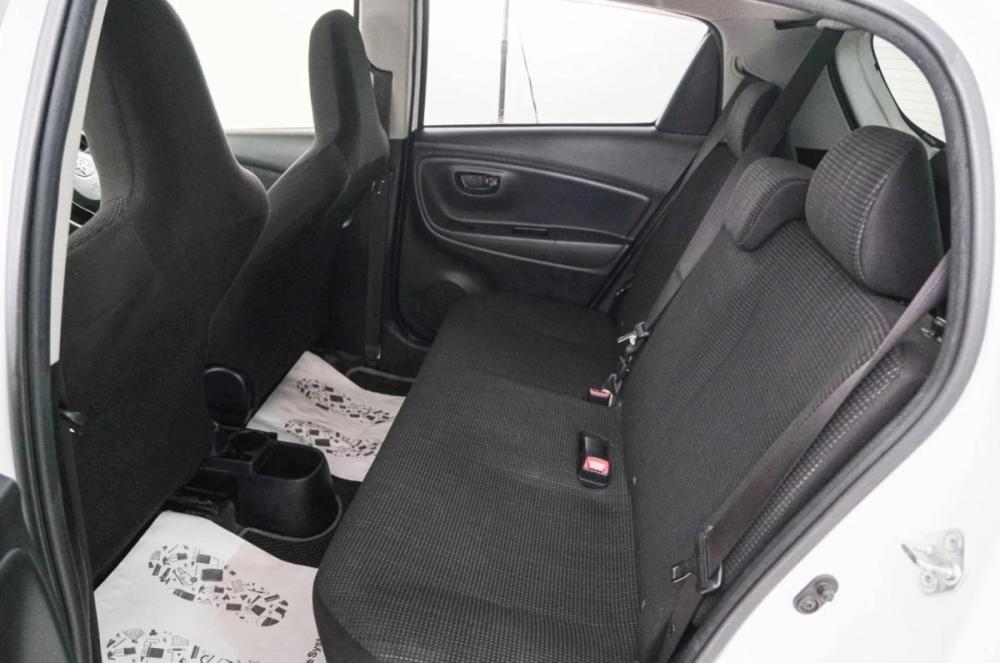 Toyota Vitz III (XP130) Рестайлинг 2 Красноярск  - изображение 20
