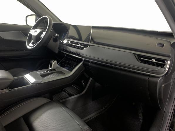 Chery Tiggo 4 Pro I Рестайлинг с пробегом 2023 года, цена 1 407 000 рублей, 55847 км, внедорожник, Автокод Объявления