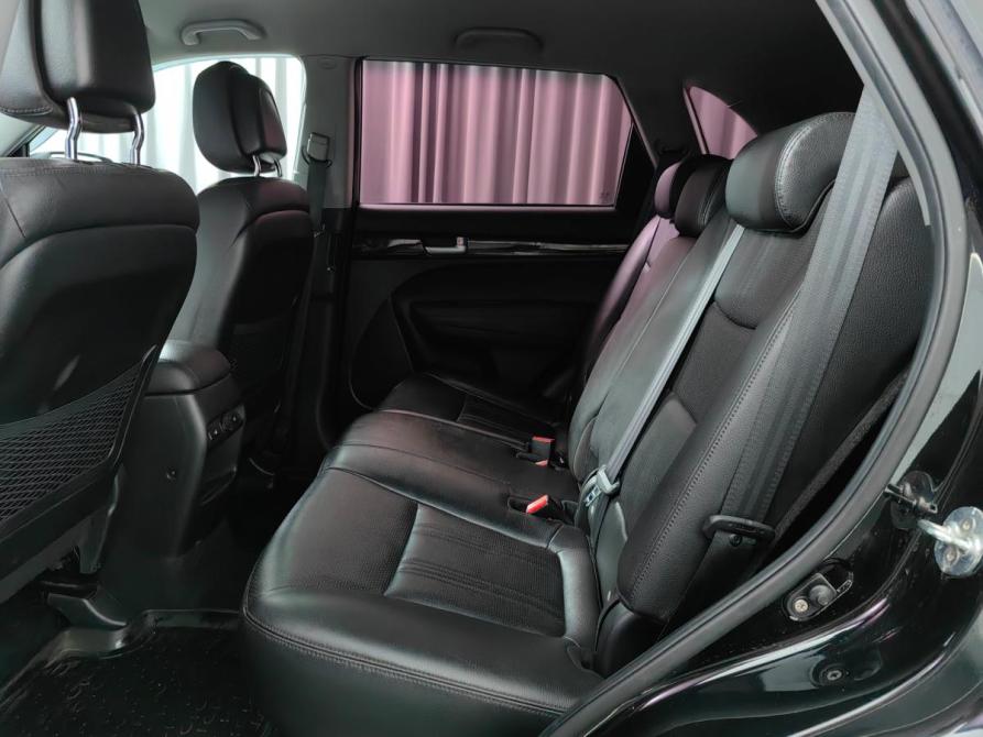 Kia Sorento II Рестайлинг Москва  - изображение 11