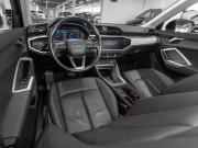 Audi Q3 Sportback II (F3) Москва  - изображение 32