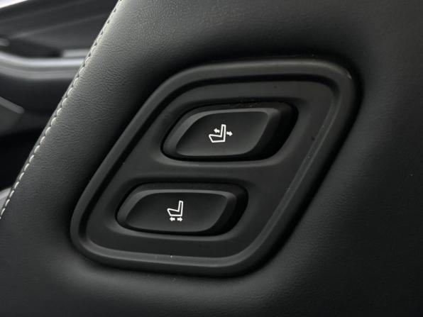 GAC GS8 II с пробегом 2024 года, цена 3 049 000 рублей, 59401 км, внедорожник, Автокод Объявления