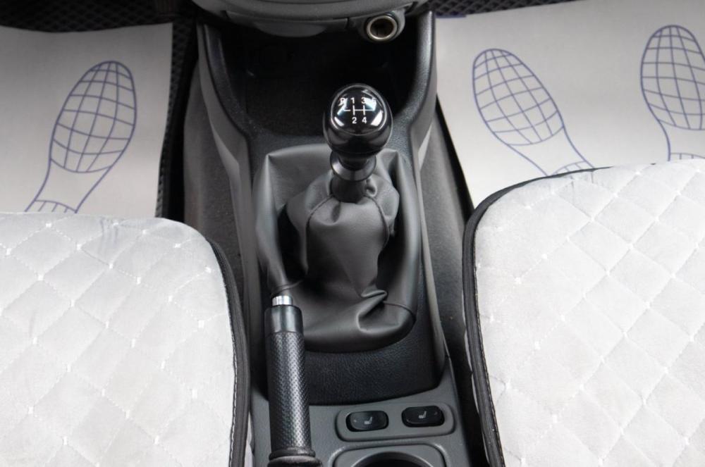 Chevrolet Lacetti I Оренбург  - изображение 13