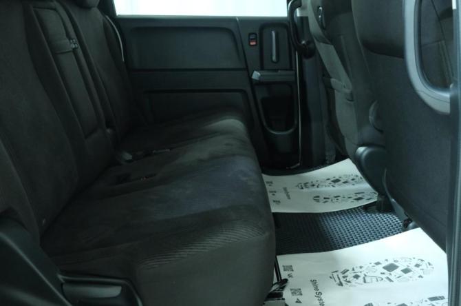 Honda Freed I Рестайлинг с пробегом 2012 года, цена 1 179 000 рублей, 162000 км, компактвэн, Автокод Объявления