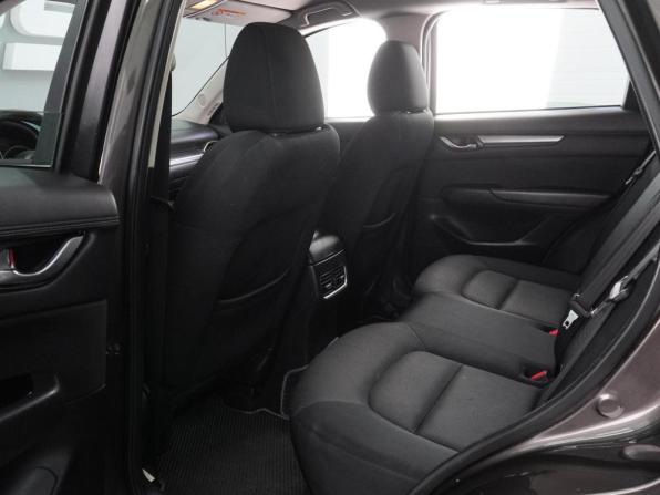Mazda CX-5 II с пробегом 2017 года, цена 2 249 000 рублей, 112196 км, внедорожник, Автокод Объявления