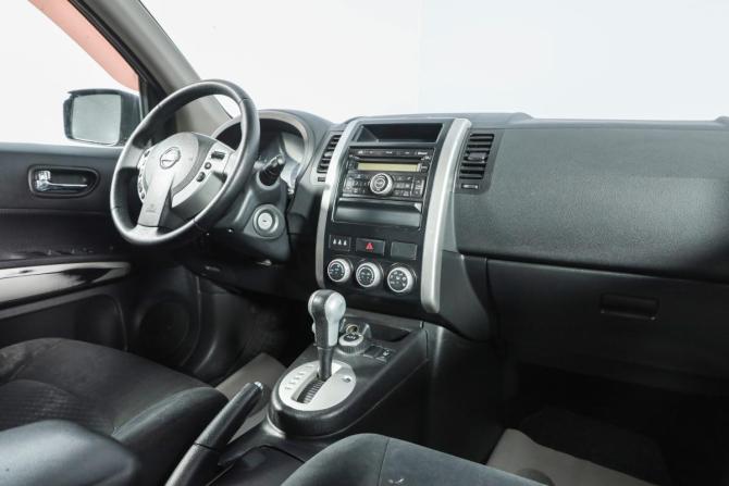Nissan X-Trail II Рестайлинг с пробегом 2011 года, цена 1 199 000 рублей, 255000 км, внедорожник, Автокод Объявления