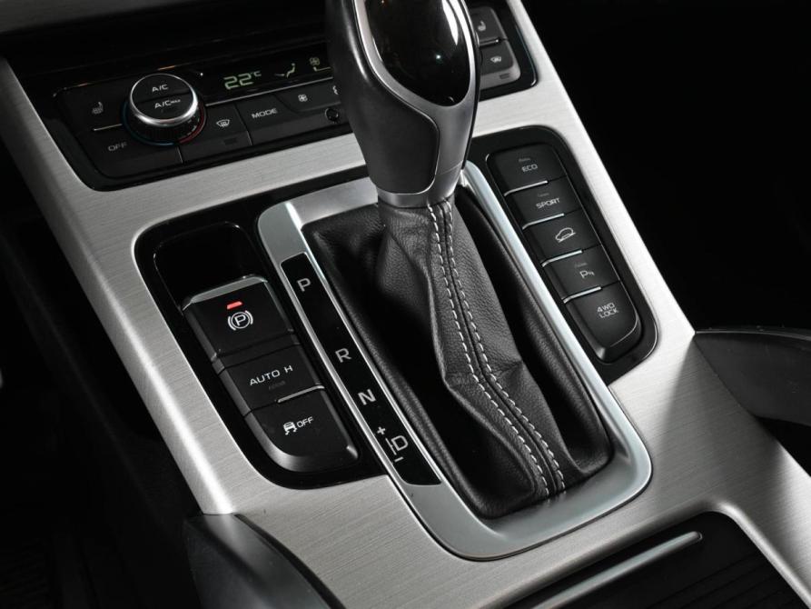 Geely Atlas I Ростов-на-Дону  - изображение 15