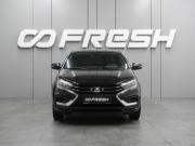 Lada (ВАЗ) Vesta I Рестайлинг (NG) Воронеж  - изображение 24