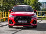 Audi Q3 Sportback II (F3) Москва  - изображение 22