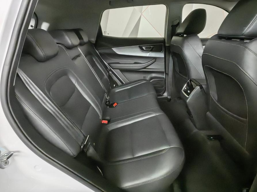 Chery Tiggo 4 Pro I Москва  - изображение 14