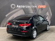 Kia Rio III Рестайлинг Пермь  - изображение 25