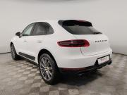 Porsche Macan I Москва  - изображение 36