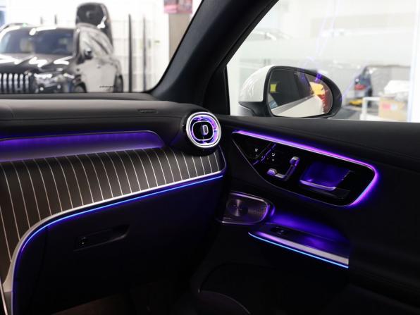 Mercedes-Benz GLC Coupe II (C254) с пробегом 2025 года, цена 9 597 000 рублей, 26 км, внедорожник, Автокод Объявления