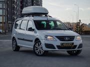Lada (ВАЗ) Largus I Тюмень  - изображение 15