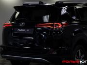 Toyota RAV4 IV (XA40) Рестайлинг Москва  - изображение 36