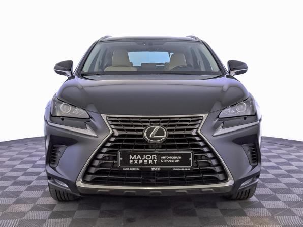 Lexus NX I Рестайлинг с пробегом 2019 года, цена 3 450 000 рублей, 139770 км, внедорожник, Автокод Объявления