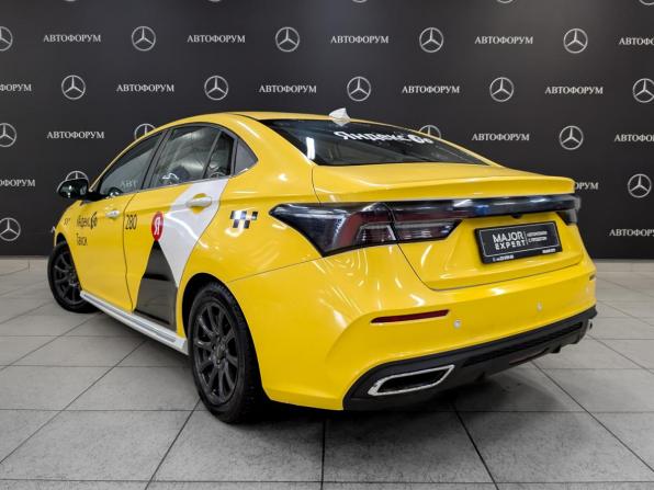Omoda S5 с пробегом 2024 года, цена 1 165 000 рублей, 74957 км, седан, Автокод Объявления