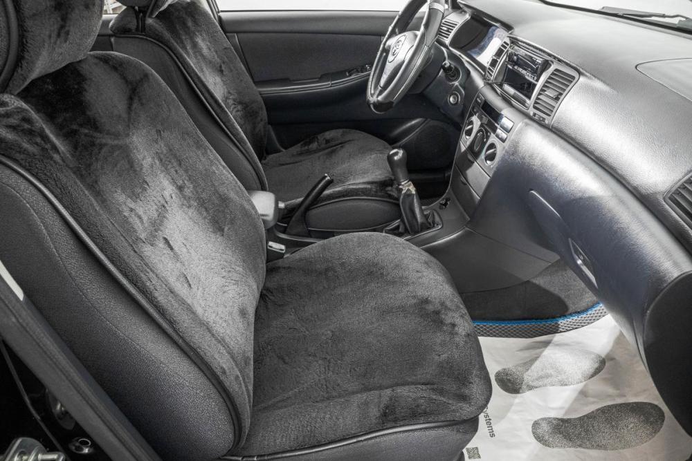 Toyota Corolla IX (E120 E130) Барнаул  - изображение 20