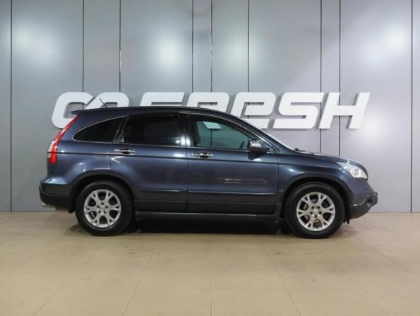 Honda CR-V III с пробегом 2007 года, цена 1 229 000 рублей, 166134 км, внедорожник, Автокод Объявления
