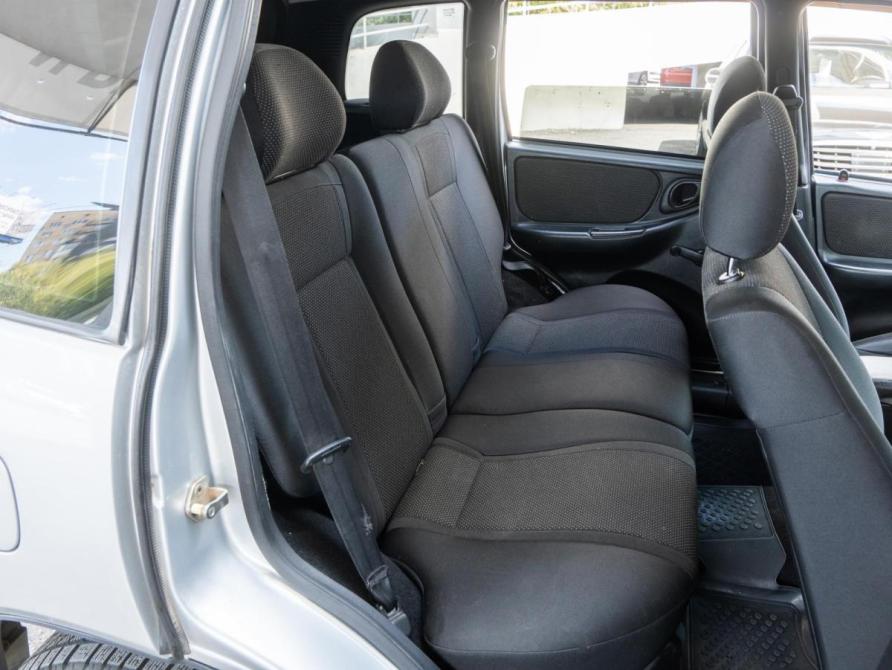 Chevrolet Niva I Волгоград  - изображение 7