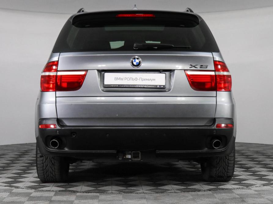 BMW X5 II (E70) Химки  - изображение 4