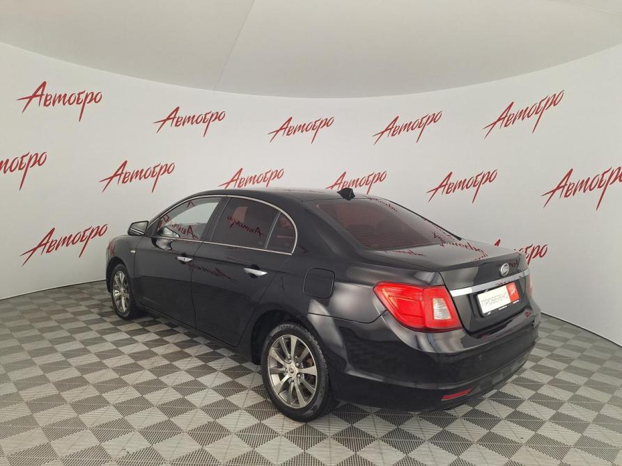 Lifan Cebrium (720) Псков  - изображение 3