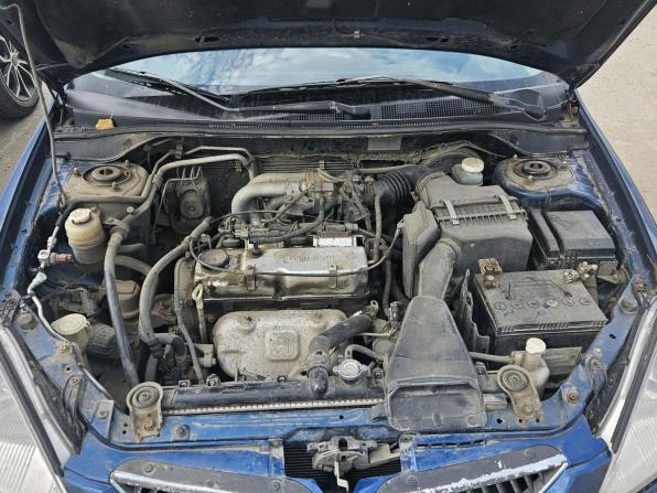 Mitsubishi Lancer IX с пробегом 2005 года, цена 192 000 рублей, 345967 км, седан, Автокод Объявления