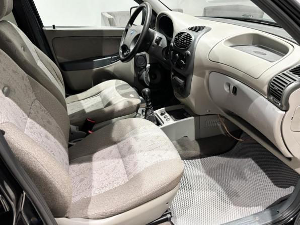 Lada (ВАЗ) Kalina I с пробегом 2011 года, цена 235 926 рублей, 206581 км, хэтчбек, Автокод Объявления