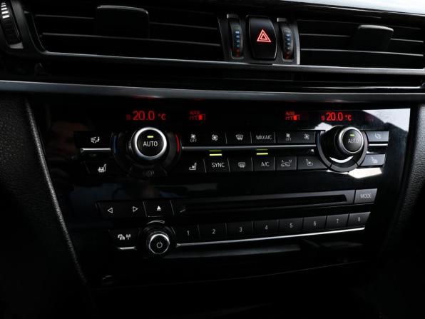 BMW X5 III (F15) с пробегом 2016 года, цена 3 949 000 рублей, 178053 км, внедорожник, Автокод Объявления