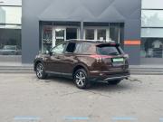 Toyota RAV4 IV (XA40) Рестайлинг Краснодар  - изображение 25