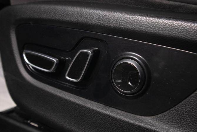 GAC GS8 II с пробегом 2024 года, цена 3 999 000 рублей, 28400 км, внедорожник, Автокод Объявления