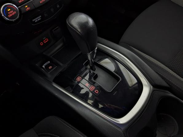 Nissan Qashqai II Рестайлинг с пробегом 2021 года, цена 1 950 000 рублей, 84144 км, внедорожник, Автокод Объявления