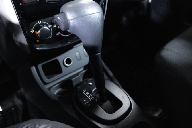 Nissan Terrano III (D10) с пробегом 2014 года, цена 999 999 рублей, 157700 км, внедорожник, Автокод Объявления