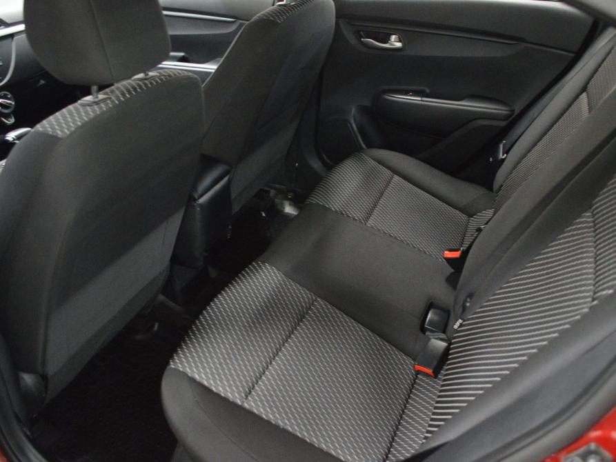 Kia Rio IV Санкт-Петербург  - изображение 12