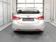 Hyundai Elantra V (MD) Кемерово  - изображение 28