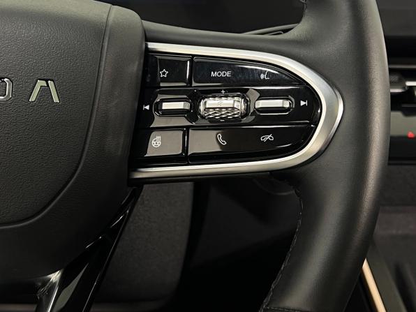 Omoda C5 I Рестайлинг с пробегом 2024 года, цена 2 350 000 рублей, 21000 км, внедорожник, Автокод Объявления