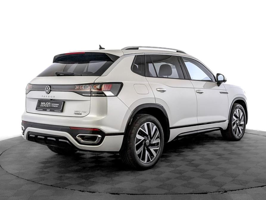 Volkswagen Tayron II (China Market) Москва  - изображение 5