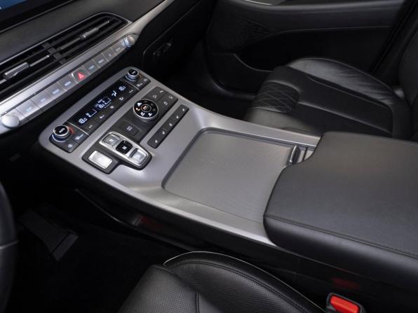 Hyundai Palisade I с пробегом 2019 года, цена 3 860 000 рублей, 116268 км, внедорожник, Автокод Объявления