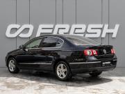 Volkswagen Passat B6 Краснодар  - изображение 20