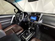 Toyota Land Cruiser Prado 150 Series Рестайлинг 2 Москва  - изображение 32