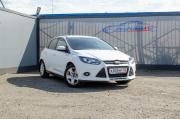 Ford Focus III Курган  - изображение 21