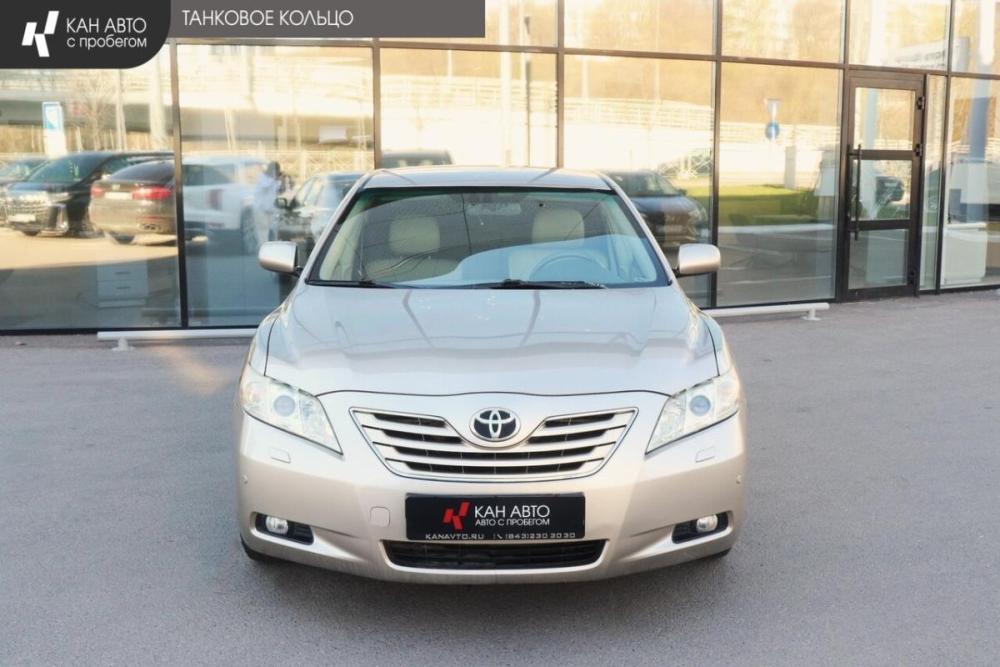 Toyota Camry VI (XV40) Казань  - изображение 2